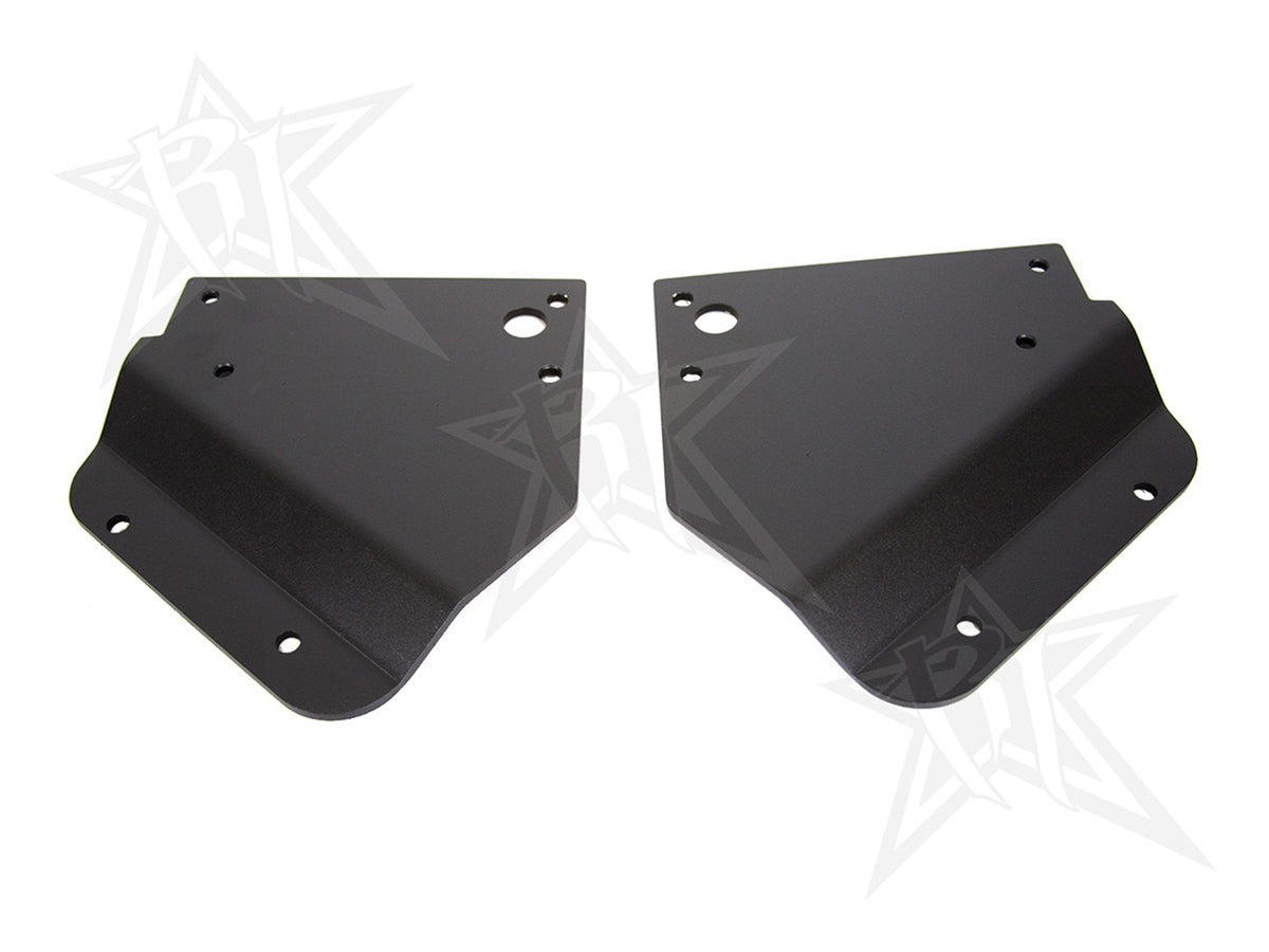 RIGID Lighting Fits select: 2011-2014 Fits FORD F150 SVT RAPTOR 40235