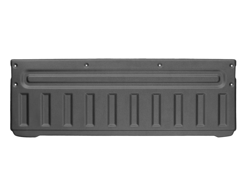 WeatherTech 09-12 Ford F250 Super Duty TechLiner Black 3TG01