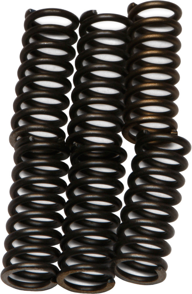 EBC Brakes CSK14 Coil Type Clutch Spring, black, One Size