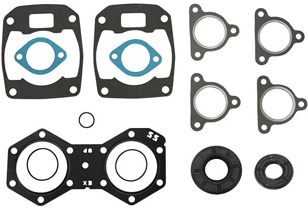 Spi-Sport Part 09-711238 Complete Gasket Set