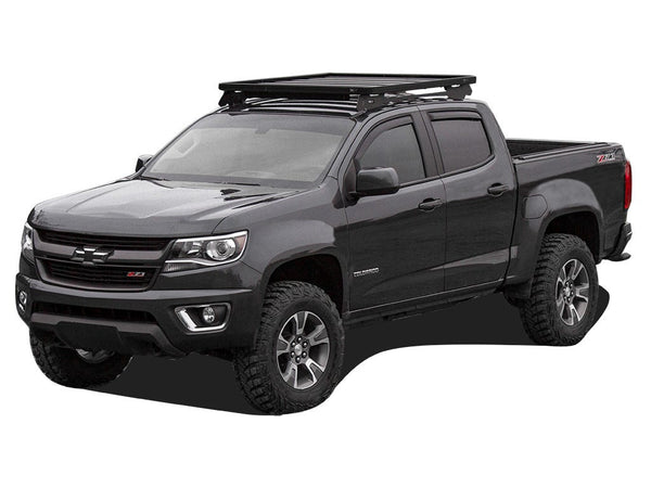 Front Runner Chevrolet Colorado (2015-2022) Slimline II Roof Rack Kit KRCC005T