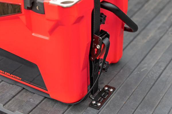 Rough Country Tie-Down Strap Cooler Kit 117710