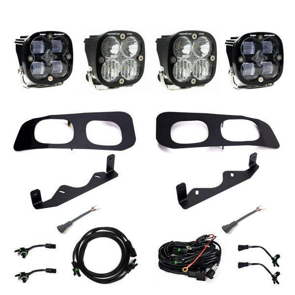 Baja Designs Baj Squadron Pro Lights 448227