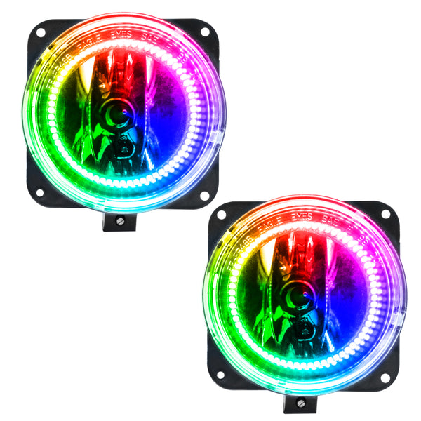 Oracle 05-07 Ford Escape SMD FL ColorSHIFT SEE WARRANTY 7040-330