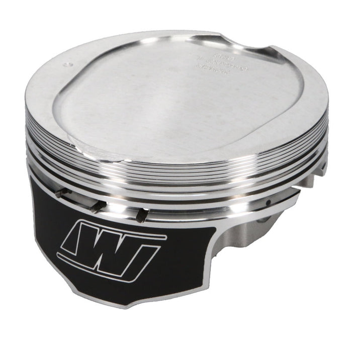 Wiseco Chrysler 5.7L HEMI -2cc Flat Top 1.090CH 3.937in Bore 4.050in Stroke Piston Kit K0108X2