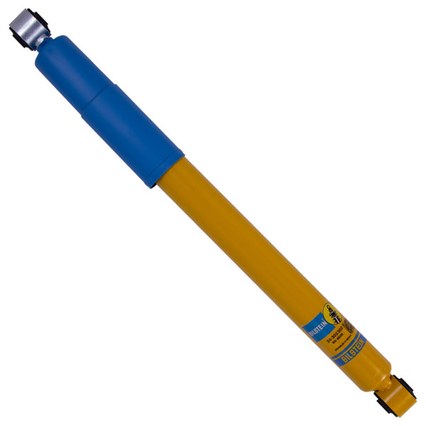 BILSTEIN 4600 Series 19-21 Fits Dodge Ram 3500 W/ Rear Air Suspension Rear Monotube Shock Absorber 24-302302