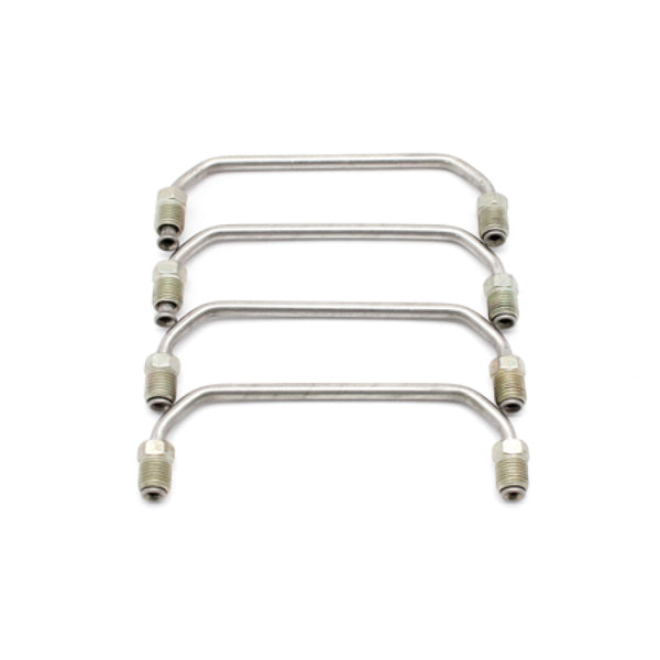 Wilwood SL III Fluid Tube 4 pk. 190-3659
