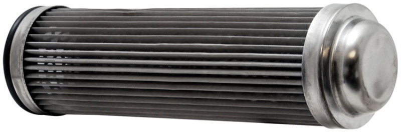 K&N Engineering Replacement Filter; 100 Micron 81-1011