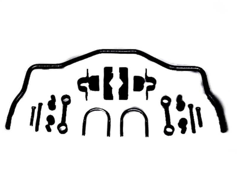 Hellwig 65-70 Fits Ford Mustang Solid Chromoly 3/4in Rear Sway Bar 6806
