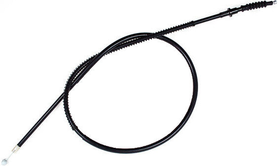 Motion Pro Black Vinyl Clutch Cable 05-0119