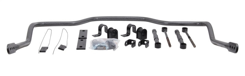 Hellwig 20-22 Chevy Silverado 2500HD 2/4WD 2-4in Lift Heat Treated Chromoly 1-1/4in Rear Sway Bar 7828