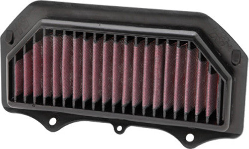 K&N 11-13 Suzuki GSXR600/GSXR750 Race Specific Air Filter SU-7511R