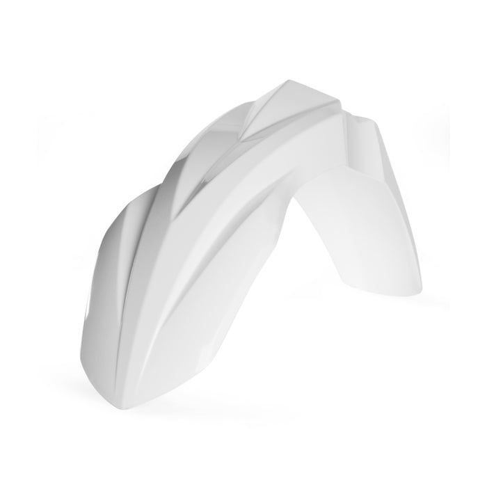 Acerbis Front Fender White 2685800002