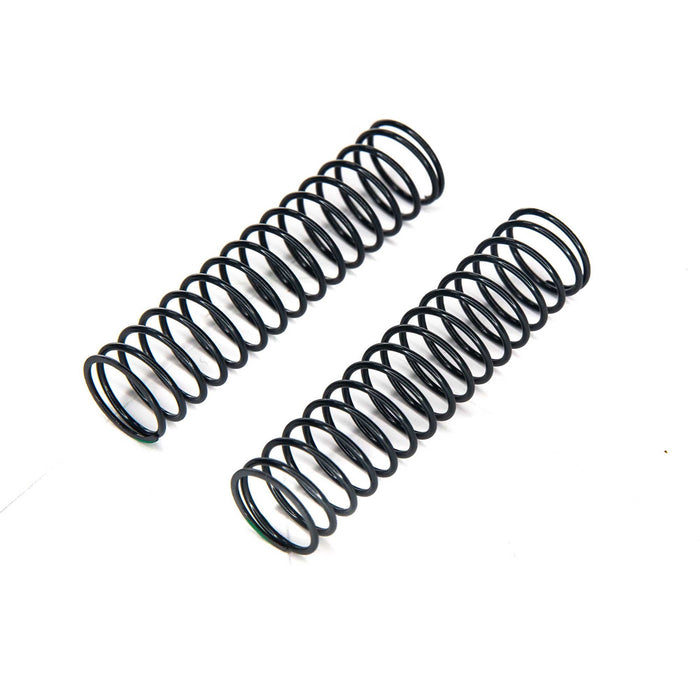 Axial Spring 13x62mm 2.13lbs/inGreen 2 AXI233017 Electric Car/Truck Option Parts