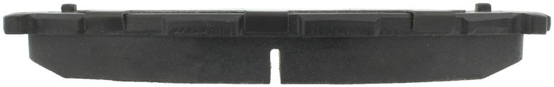 StopTech Street Select Brake Pads Rear 305.1178