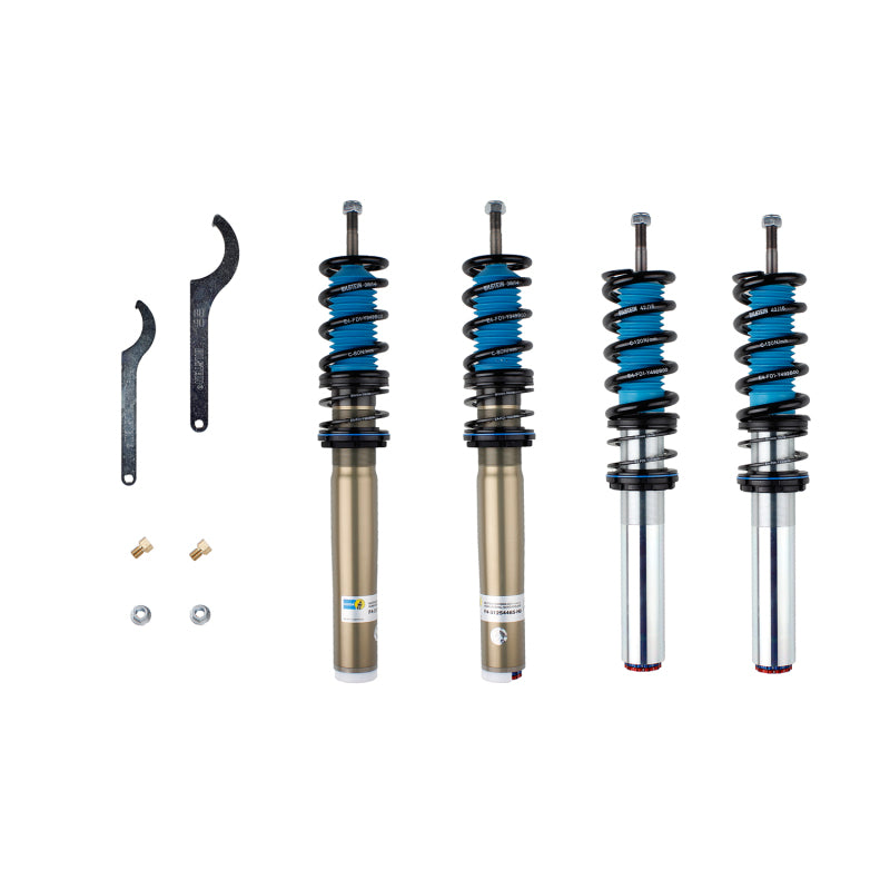 BILSTEIN Clubsport 2016 Fits Porsche Cayman Suspension Kit 48-253833