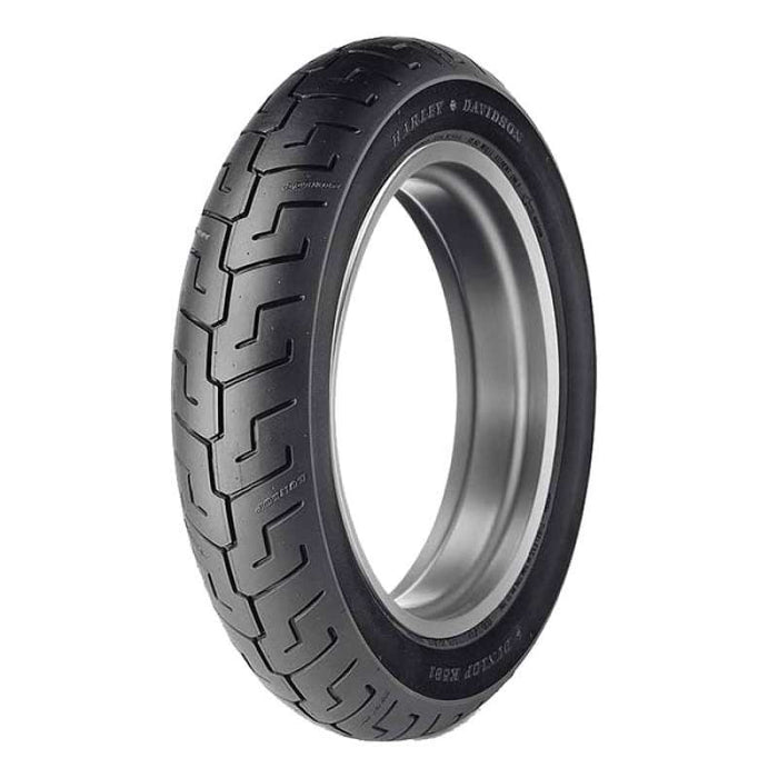 Dunlop Tire K591 Rear 160/70B-17 73V Tl (Hd) 45146085