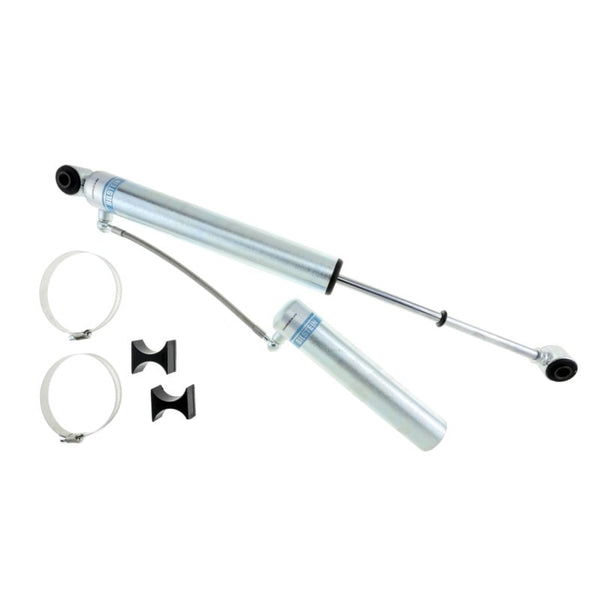 BILSTEIN Fits GM K1500, 99-06, 5160 Series, R 5160 Series Fits Select: 1999-2000 Chevrolet Silverado C1500, 2005-2006 Chevrolet Silverado K1500 25-176414