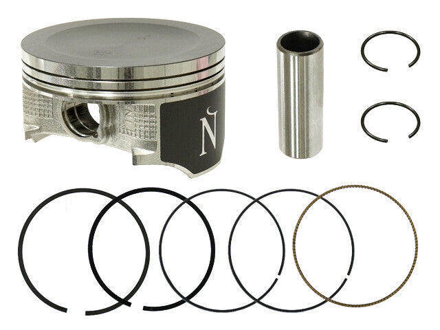 Namura NA-10012-4 Pistons & Pins