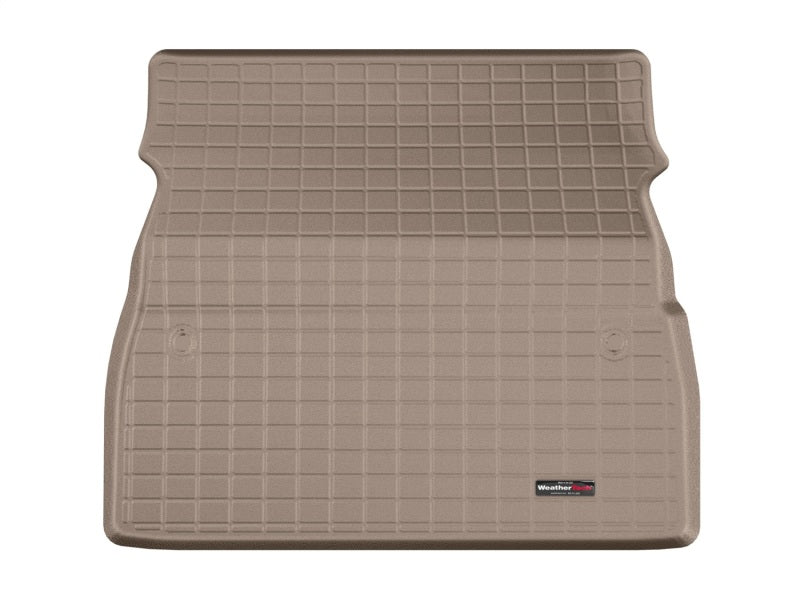 WeatherTech 2018+ Honda Odyssey Cargo Liner Tan 411050