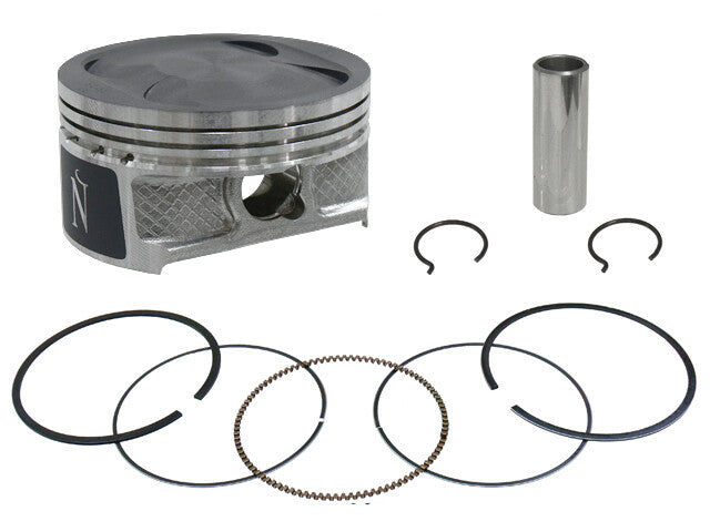 Namura, NA-80001-4, Piston Kit Can-Am Outlander 400 & 800 .040 Over Bore 92mm