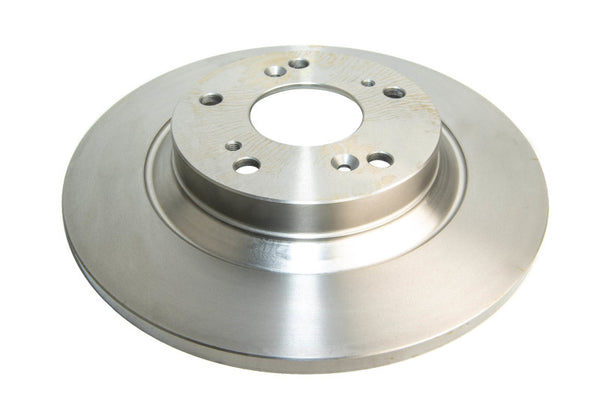 DBA 99-03 Honda S2001 Street Standard Rear Brake Rotor 483