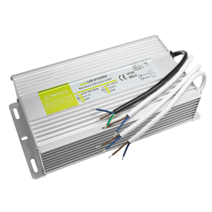Oracle Lights 1616-504 17A Power Supply Power Supply Waterproof