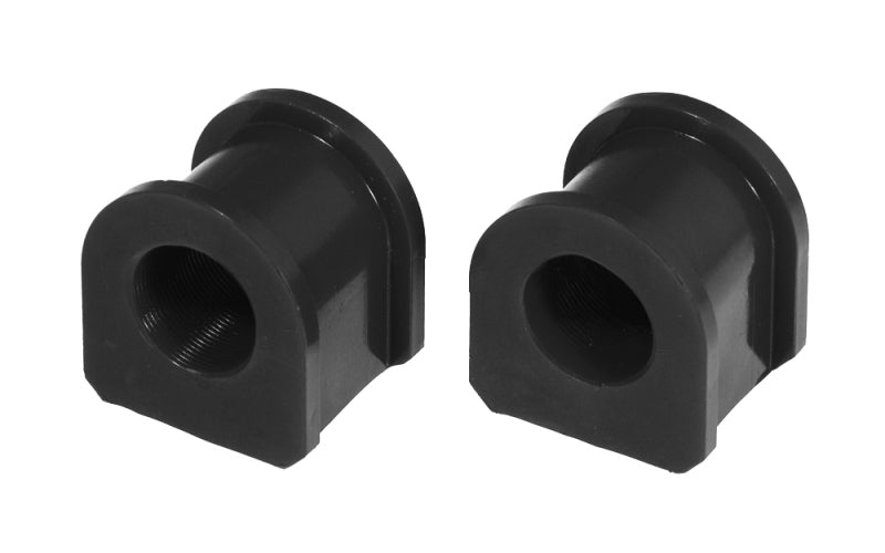 Prothane 79-04 Ford Mustang Front Sway Bar Bushings 27mm Black 6-1135-BL