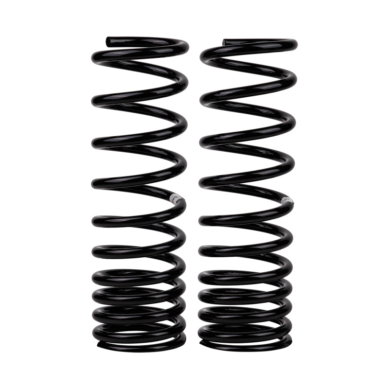 ARB / OME Coil Spring Rear Fits Isuzu 2919