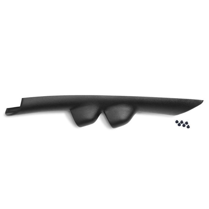 Banks Power 98-02 Compatible with Dodge Ram Full Pillar Mount 3 Gauge w/ Speaker 63314