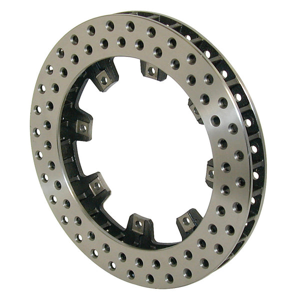 Wilwood Rotor-UL32 Vented Iron-Drilled 11.75 x 1.25 8 on 7.00in 160-5864