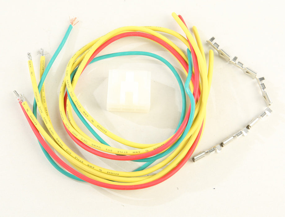 Ricks Wiring Harness Connector Kit 11-103
