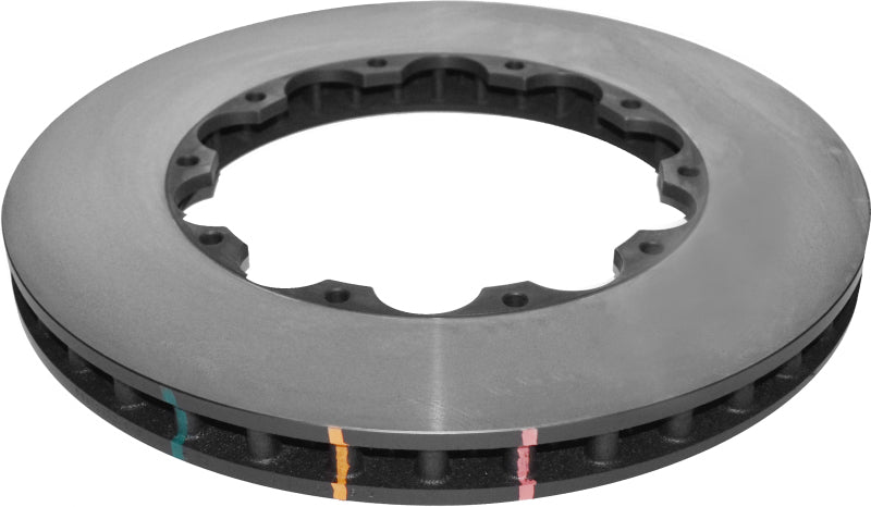 DBA fits 09-11 Nissan GTR R35 Front Slotted 5000 Series Brembo Only Replacement Disc (No hardware or hat) Fits select: 2009-2011 NISSAN GT-R BASE/PREMIUM