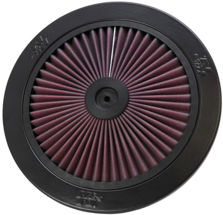 K&N 66-1101 X-tream Air Filter for X-STREAM FLOW TOP ONLY 11"