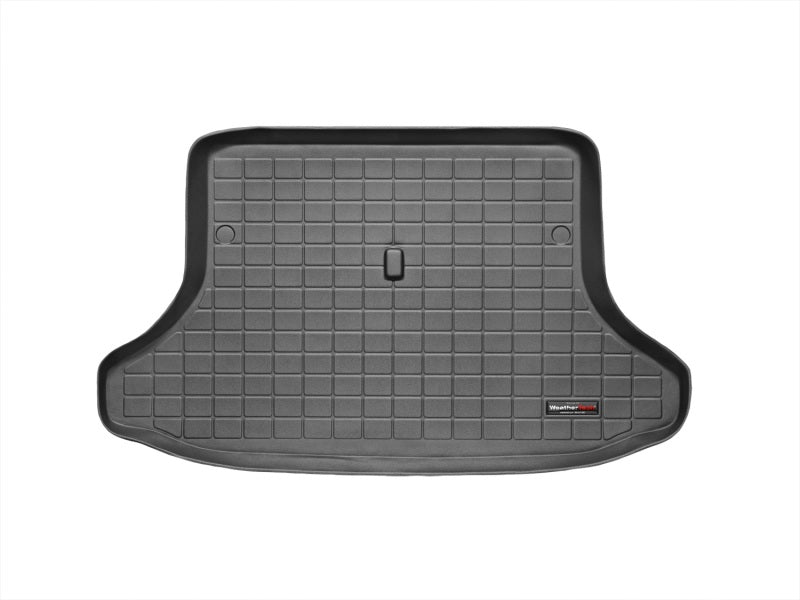 WeatherTech 01-05 Toyota RAV4 Cargo Liners Black 40186