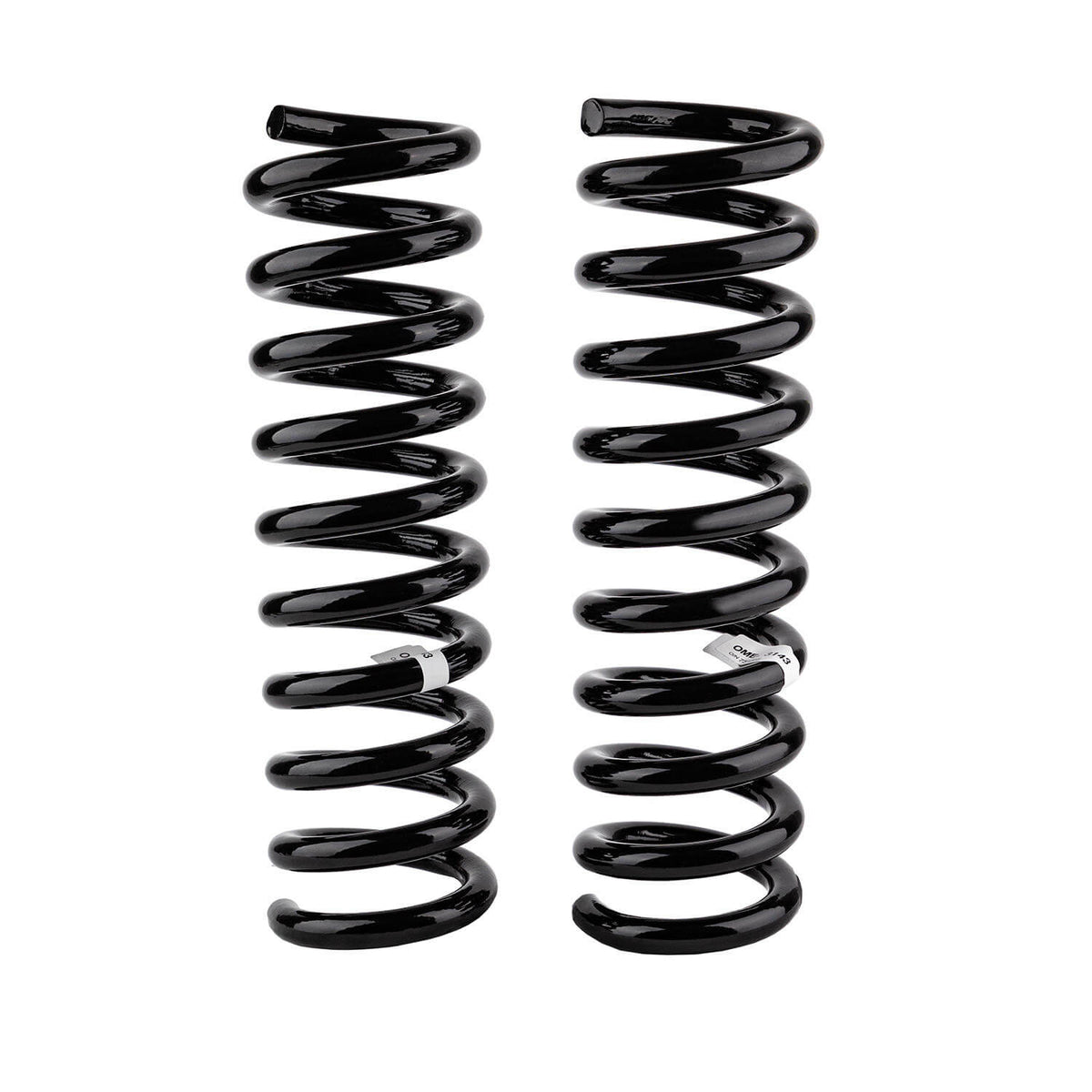 Old Man Emu Front Coil Springs Pair Fits Ford Ranger PX3 3143