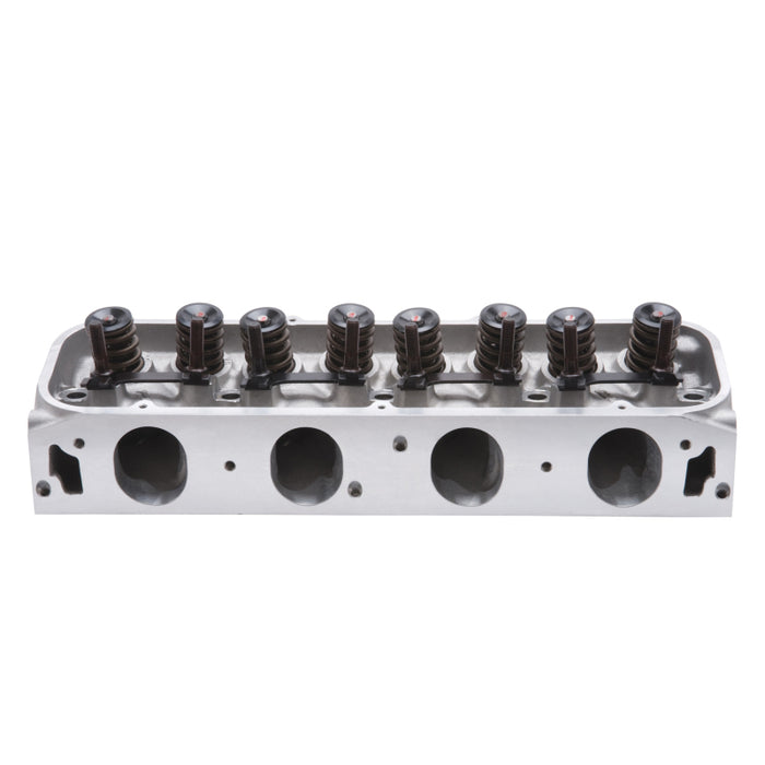 Edelbrock Cylinder Head BB Ford Performer RPM 460 Cj for Hydraulic Roller Cam Complete 61645