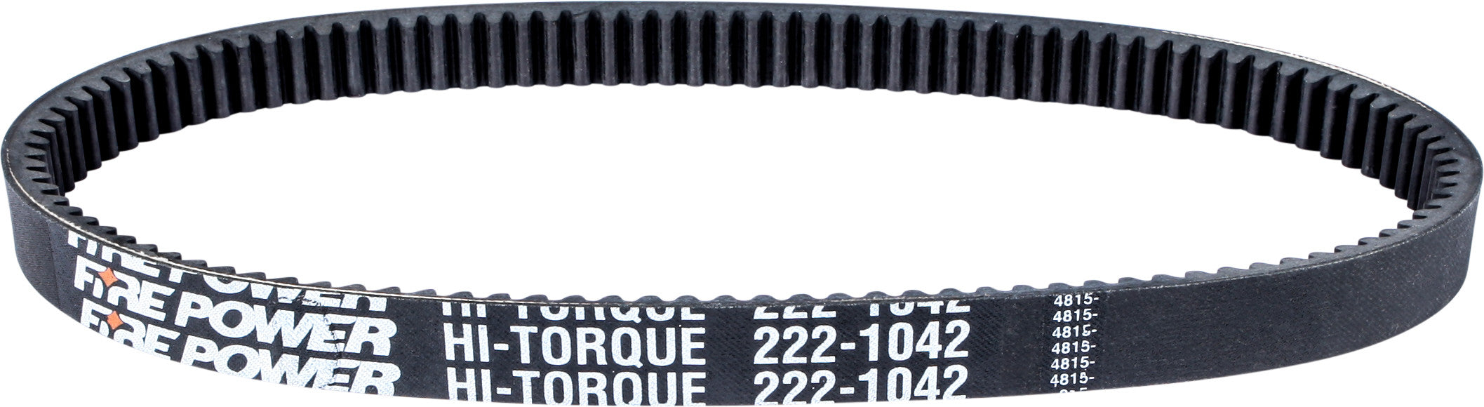 Hi-Torque Belt 44.13" X 1.19"