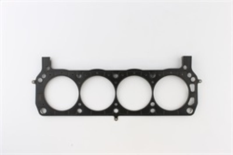 Cometic Ford SB 289/302/351 4.2in Bore .040in MLX Non-SVO Head Gasket Right C5025-040