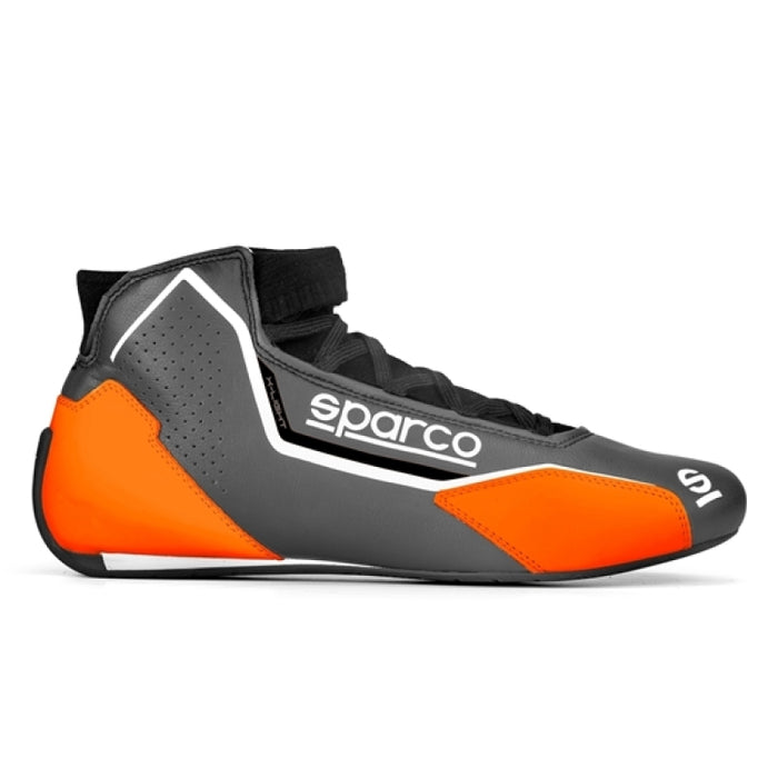 Sparco Spa Shoe X-Light 00128338NRGR