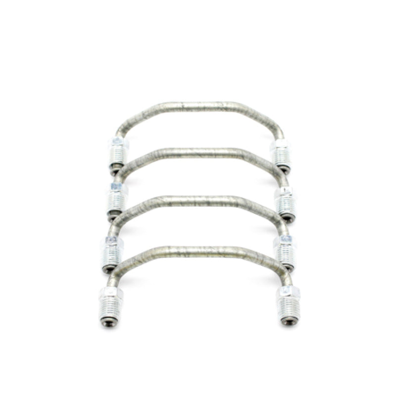 Wilwood DLS II Fluid Tube 4 pk. 190-3651