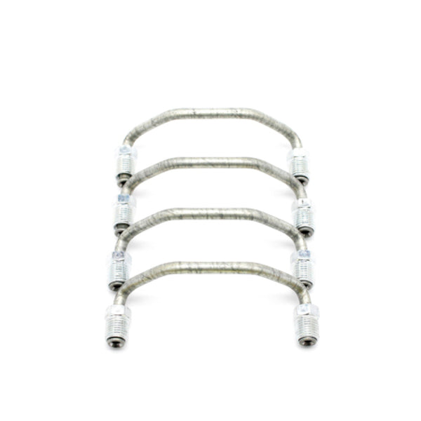 Wilwood DLS II Fluid Tube 4 pk. 190-3651