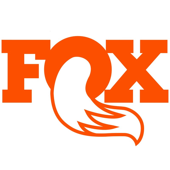 Fox Shocks Rear Shock Absorber Fits Ford Fits F-150 980-24-651
