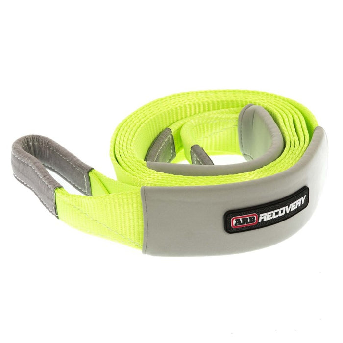 ARB ARB735LB Recovery Winch Extension and Tree Saver Straps 26.000 lb Capacity  (Tree Saver 3" x 16")
