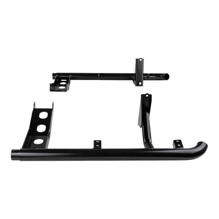 ARB - 4414600 - Summit Step Section