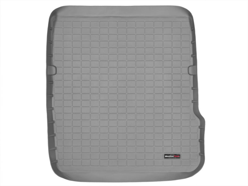 WeatherTech 98-03 Mercedes-Benz E320 Wagon Cargo Liners Grey 42114