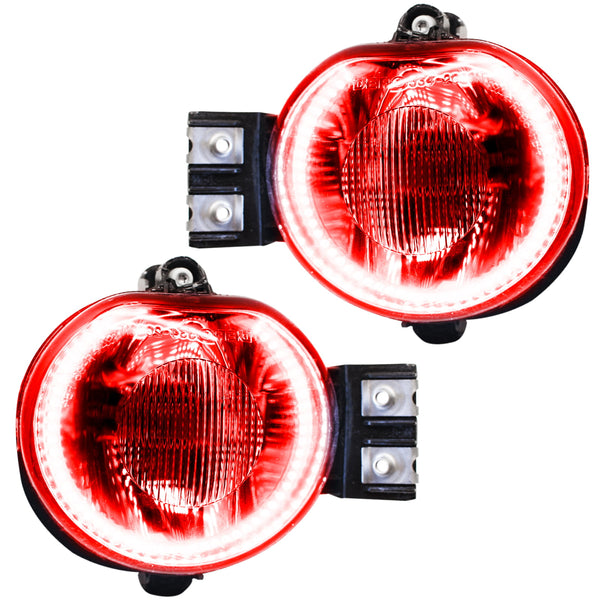 Oracle Lighting 7031-003 Fits select: 2002-2005 Compatible with Dodge RAM 1500, 2002-2005 Compatible with Dodge RAM 2500