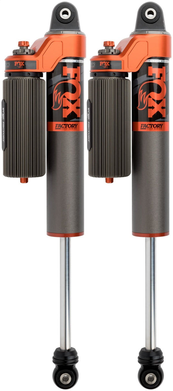 FOX Pair Internal Bypass Series P/b 3.5-4.5" Lift Dsc, Fits 2018-2030 Jeep JL Rear 883-26-078