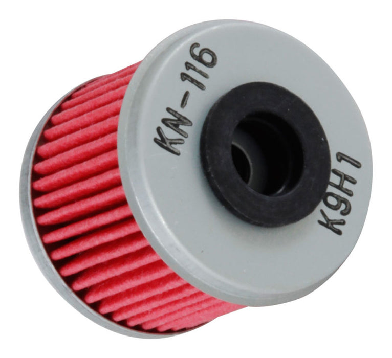 K&N X-Stream Oil Filter Hon KN-116