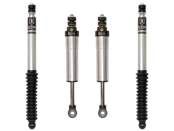 ICON 98-07 Toyota Land Cruiser 100/Lexus LX470 Series 0-2in Stage 1 Suspension System K53081